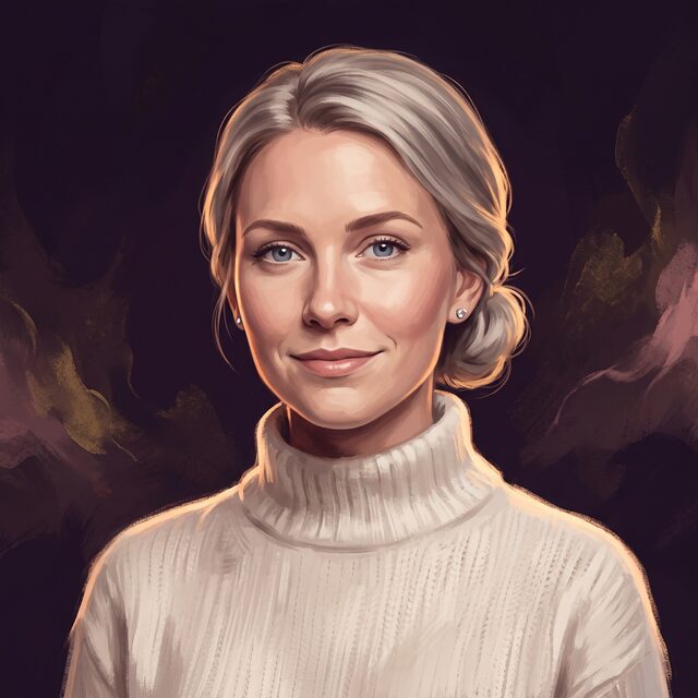 Astrid Norén