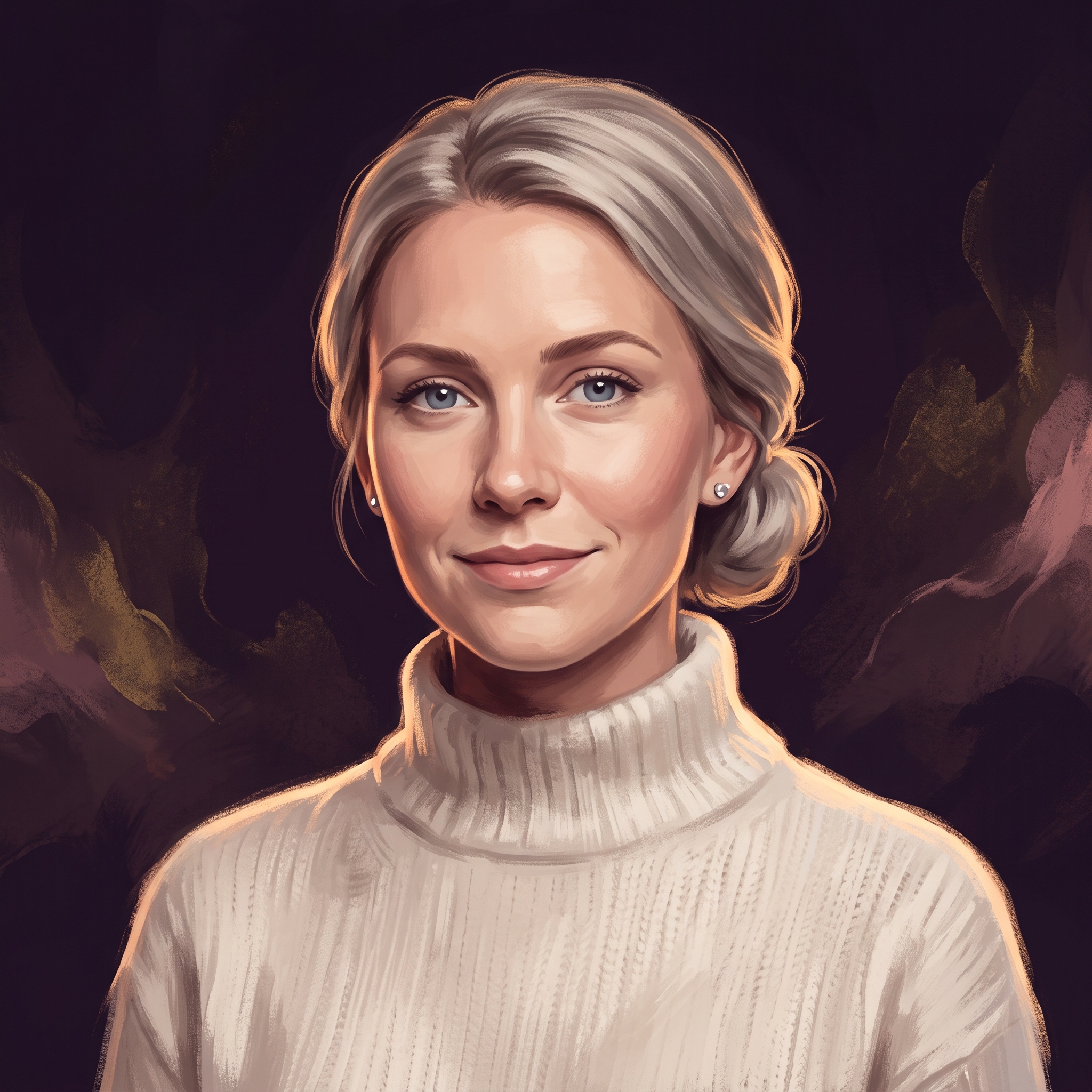 Astrid Norén