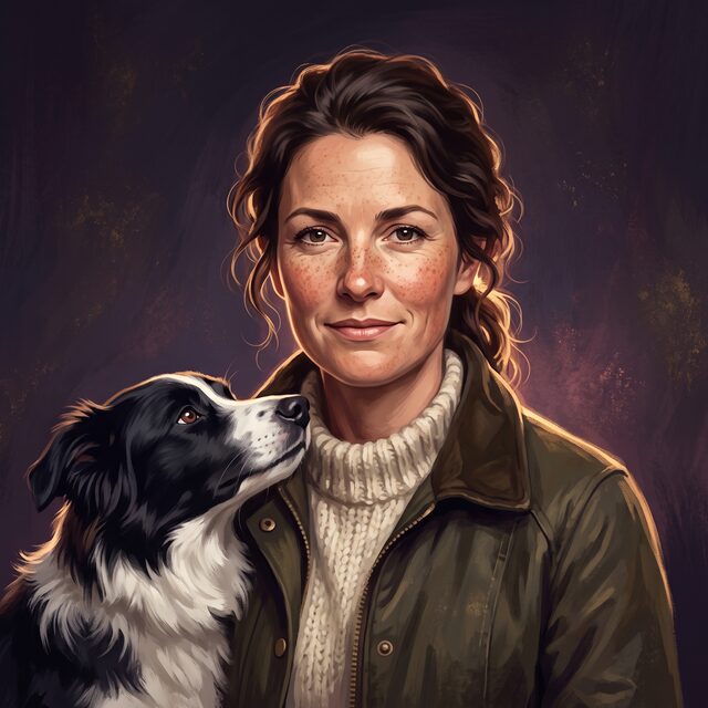 Bryony Larke
