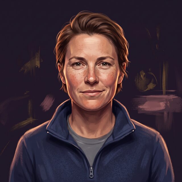 Caro Westerhall