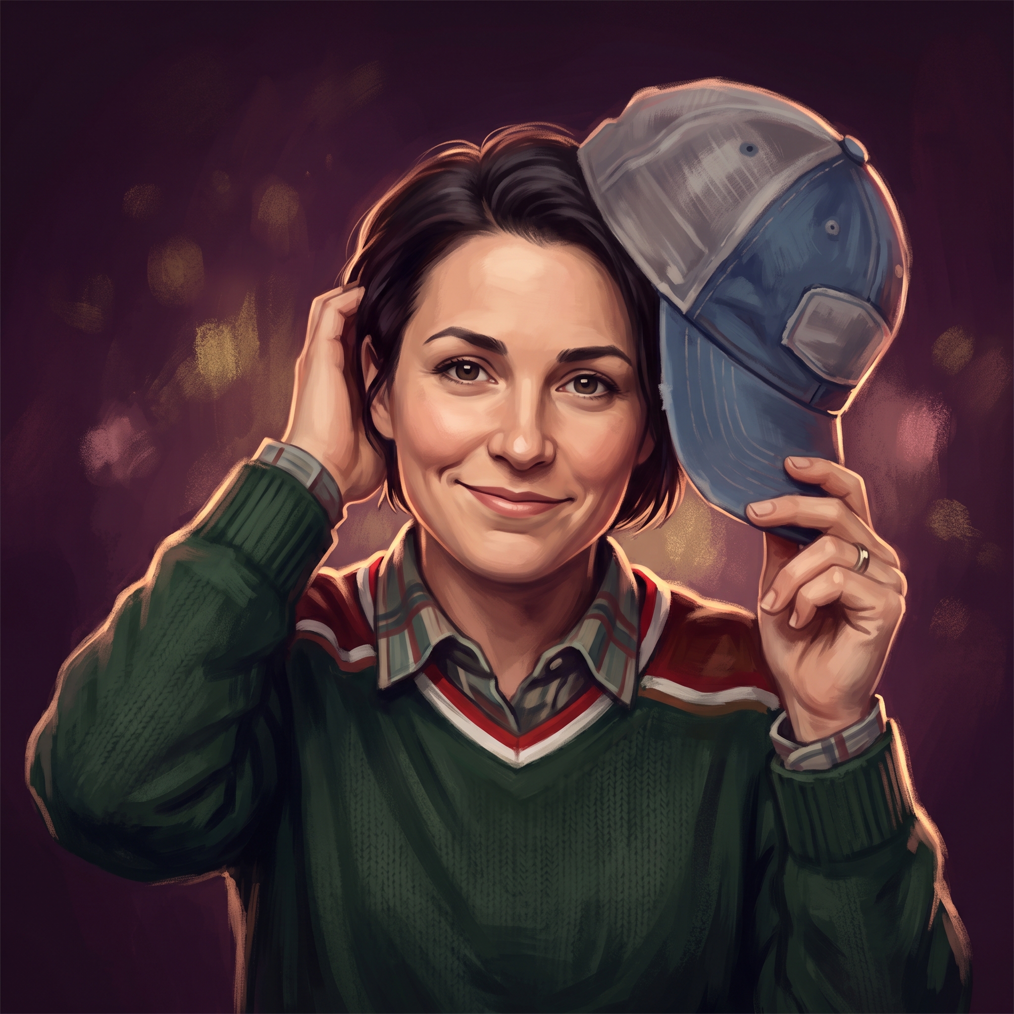 Cass Merrick