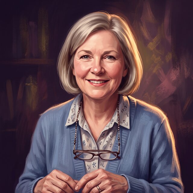 Dottie Merriweather