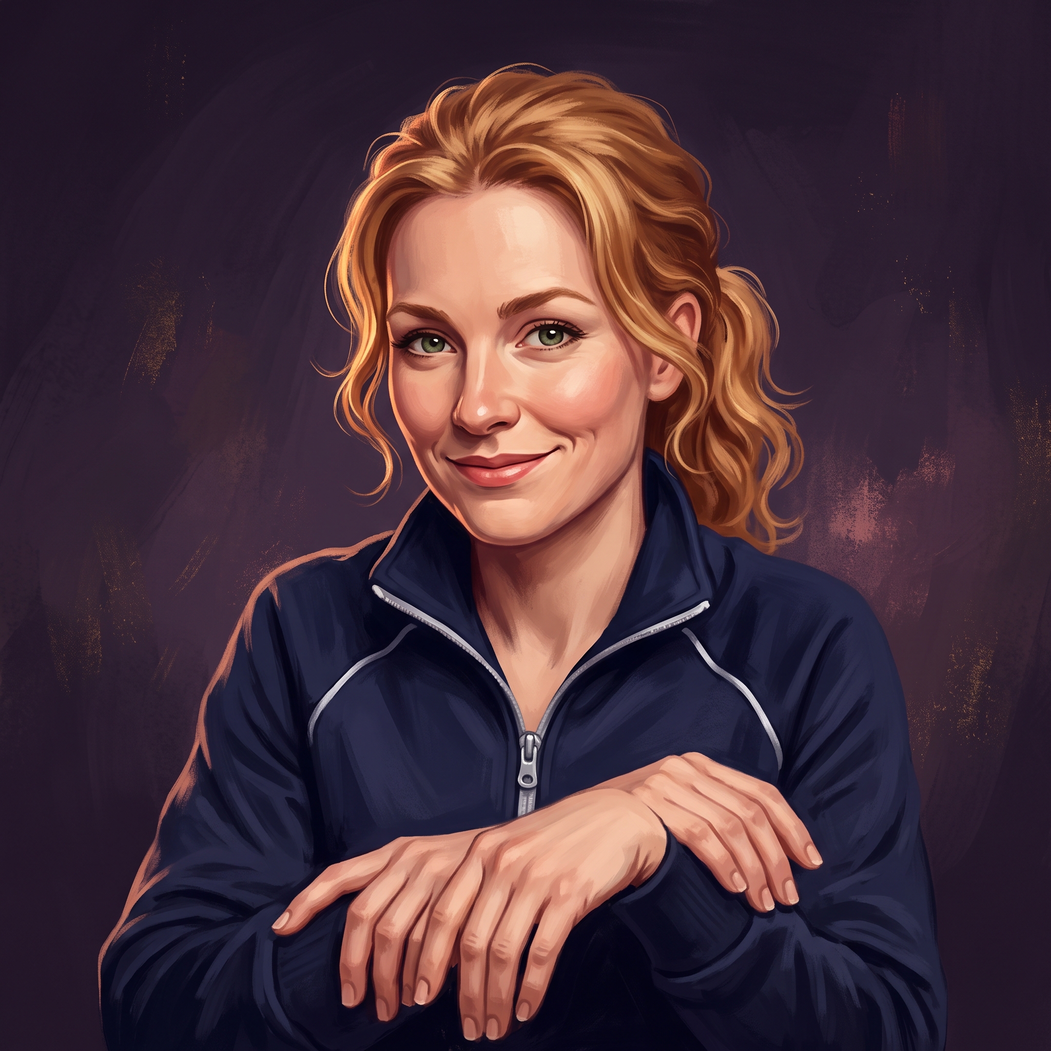 Fiona MacKenzie