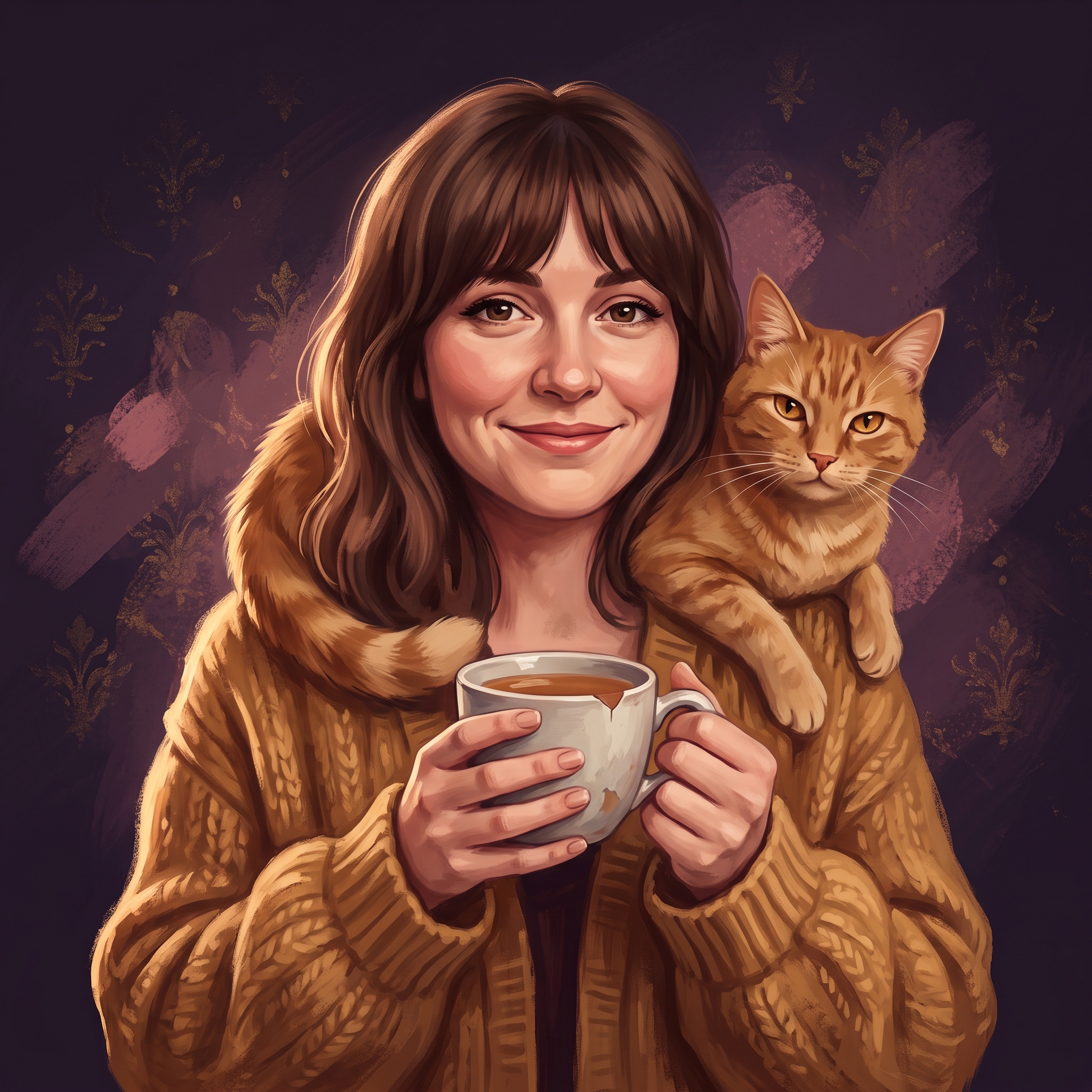 Freya Thornbury