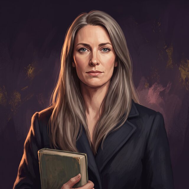Greer Loxley