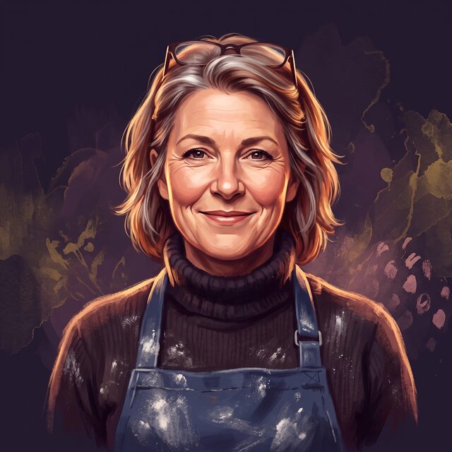 Helen Craddock