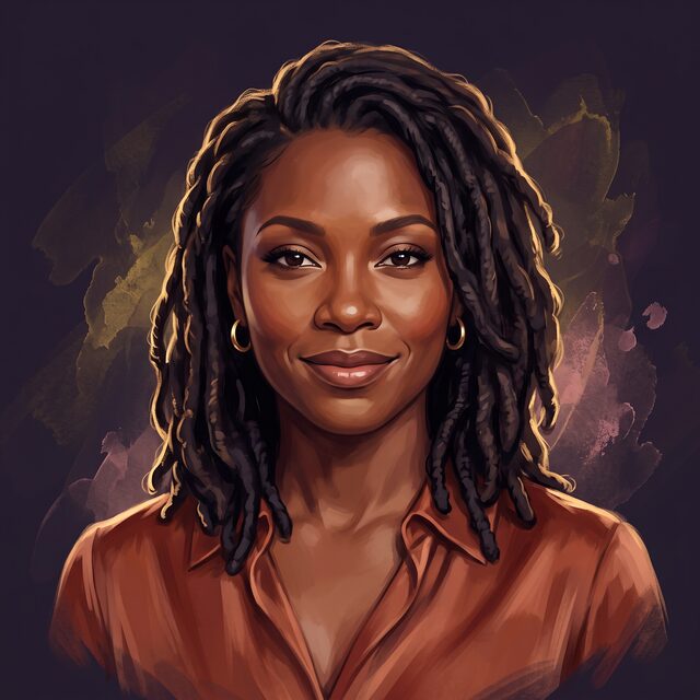 Imani Fletcher