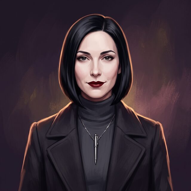 Isolde Roux
