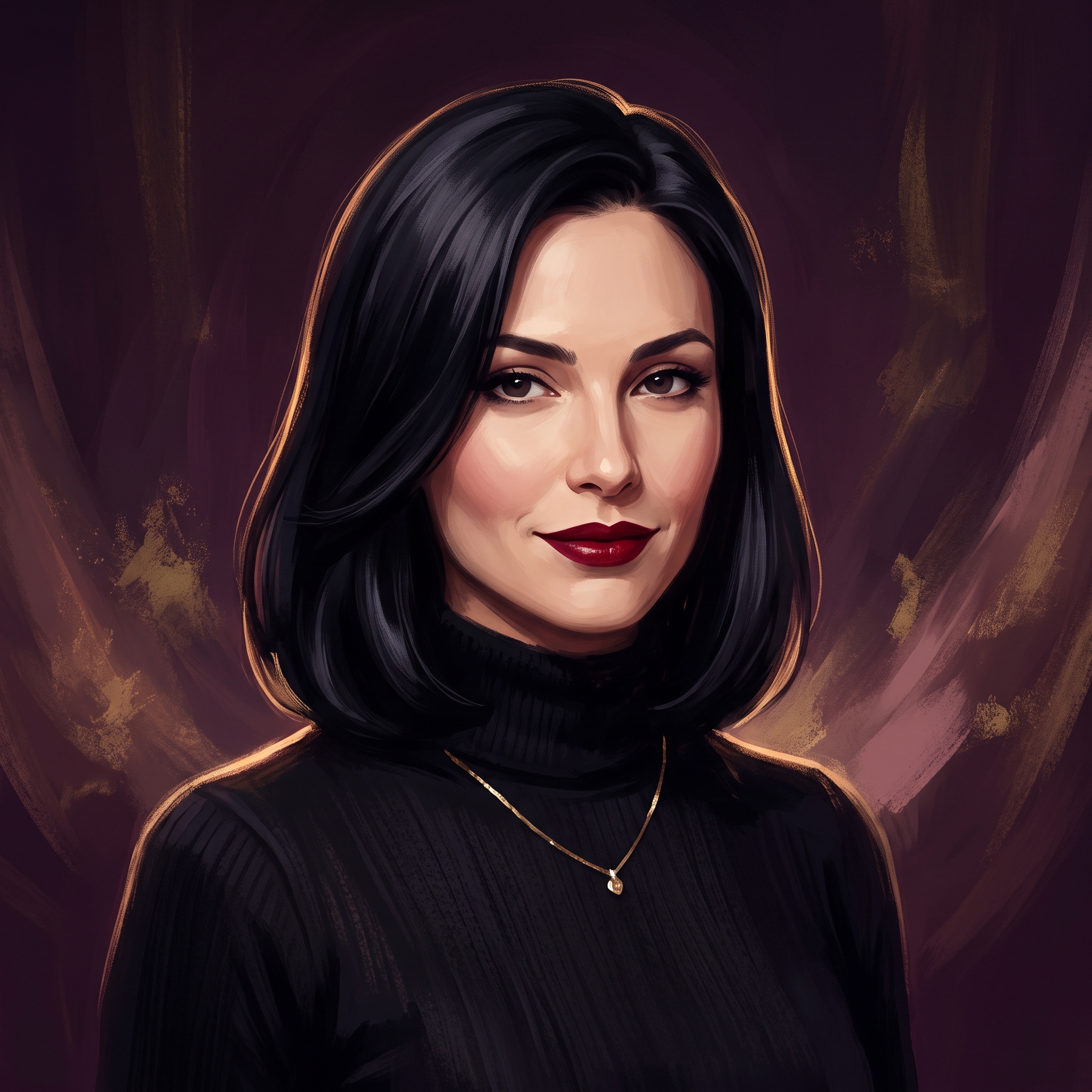 Nadia Sokolova