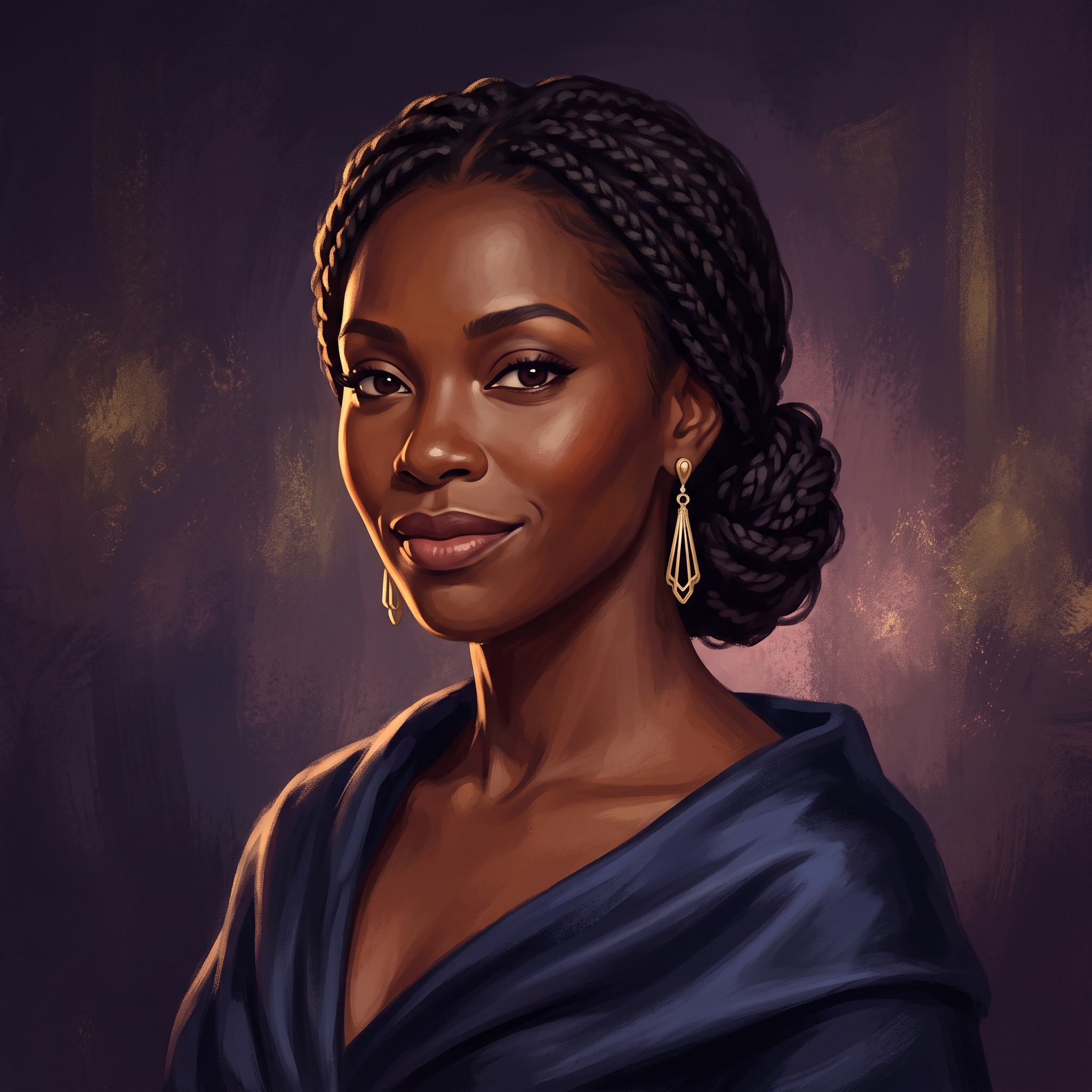 Odette Rue