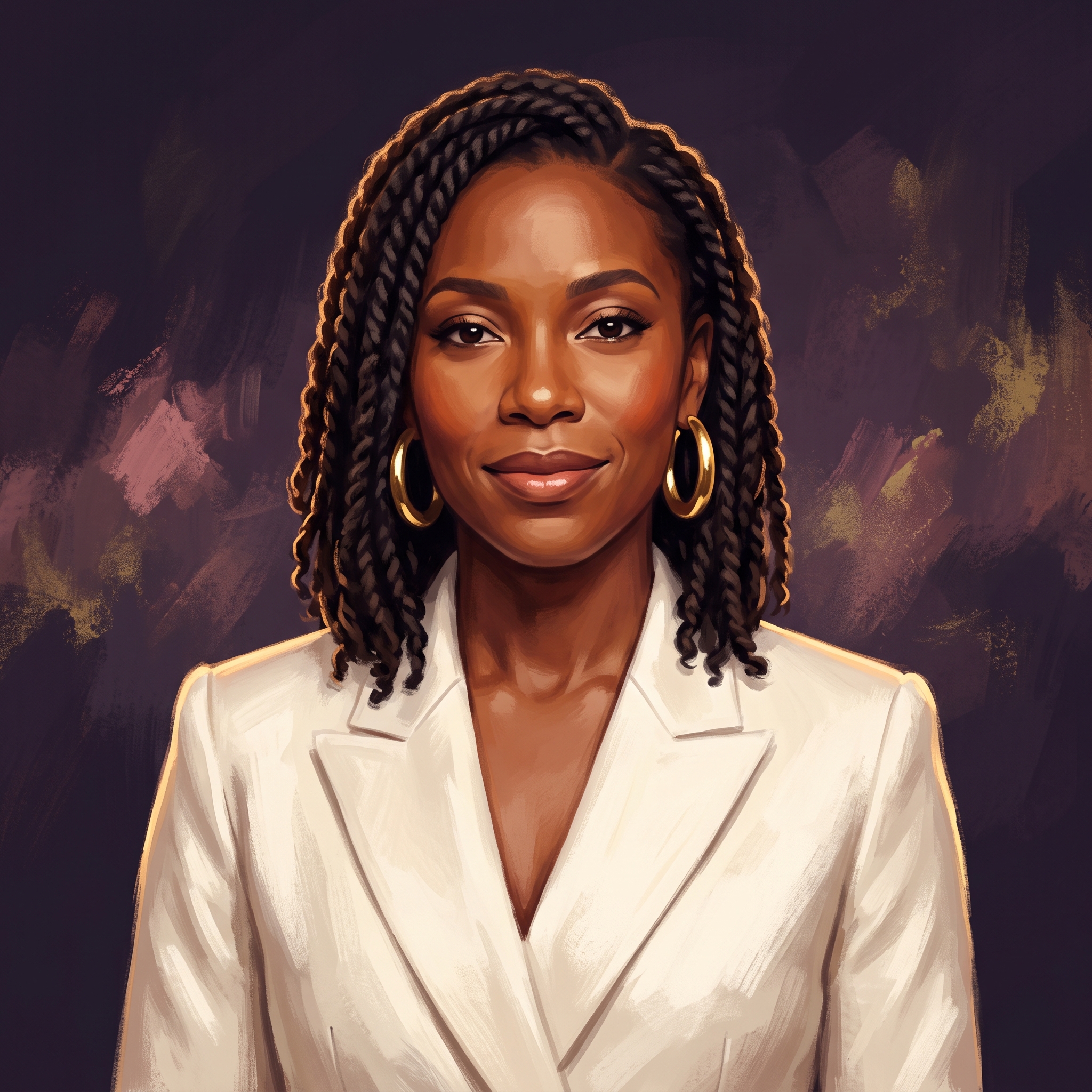 Simone Ashford