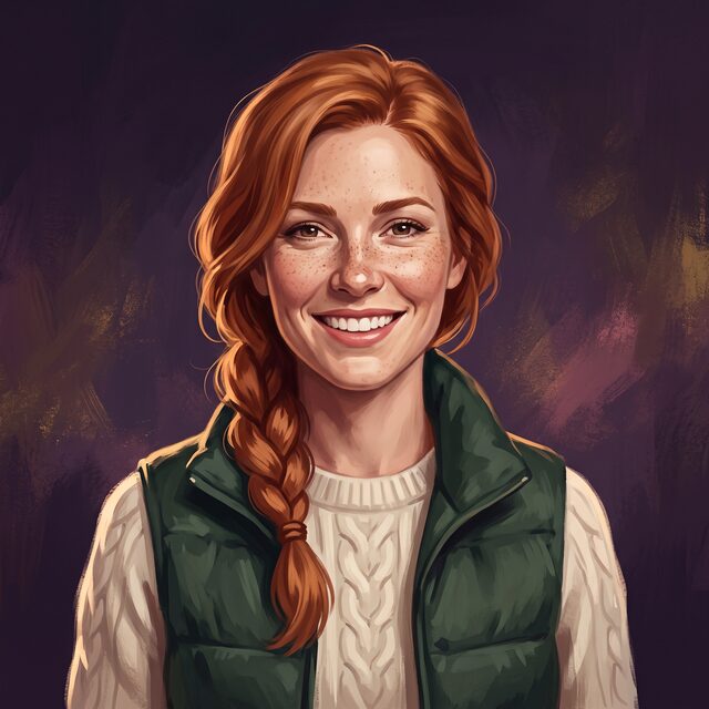 Vesper Kane