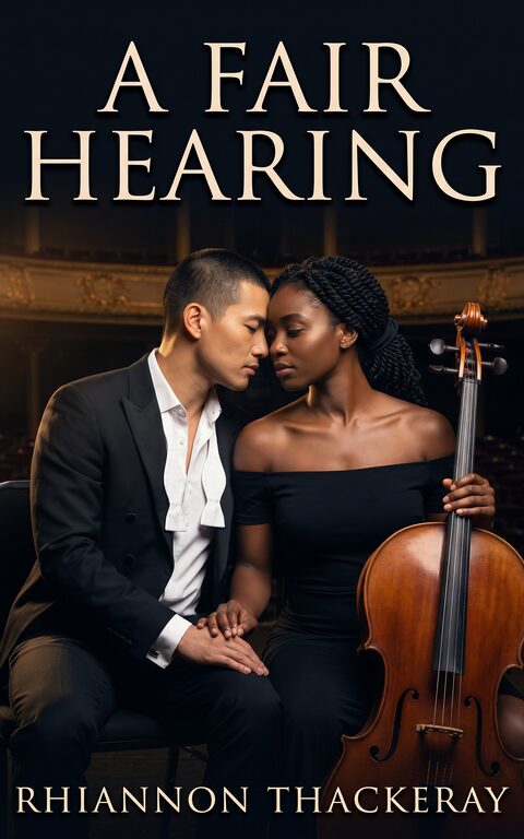 Cover of A Fair Hearing