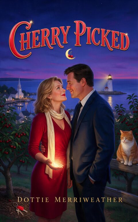 Cover of Cherry Picked