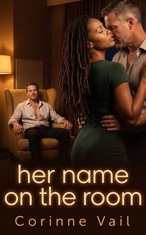 Cover of Her Name on the Room