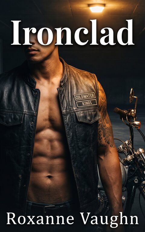 Cover of Ironclad