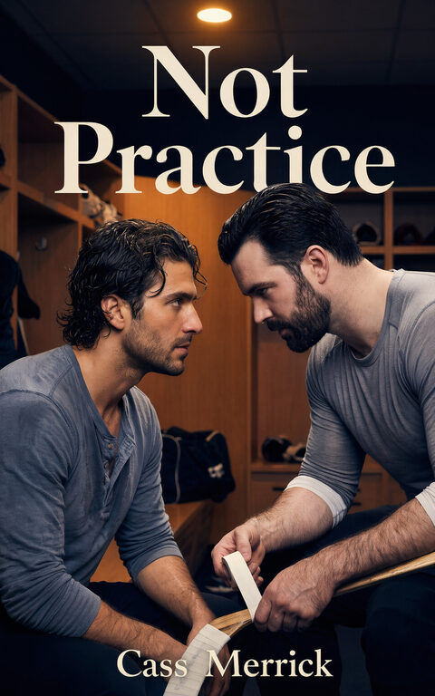 Cover of Not Practice