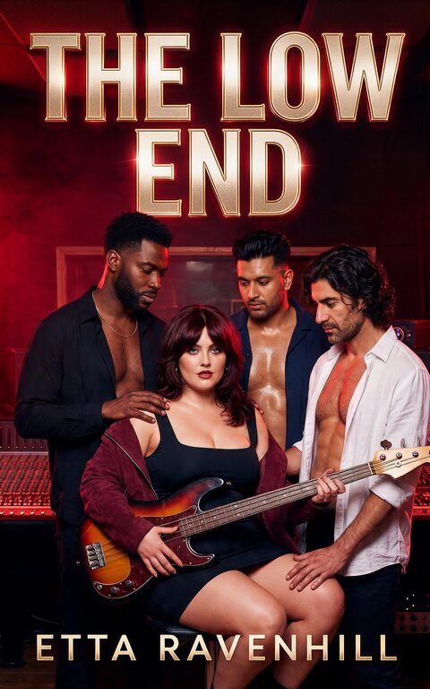 Cover of The Low End