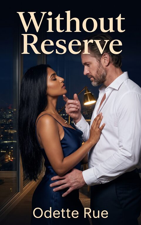 Cover of Without Reserve