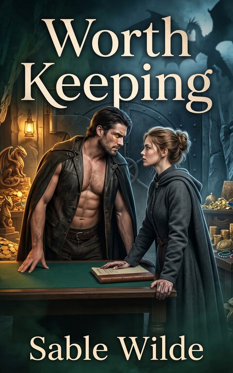 Cover of Worth Keeping